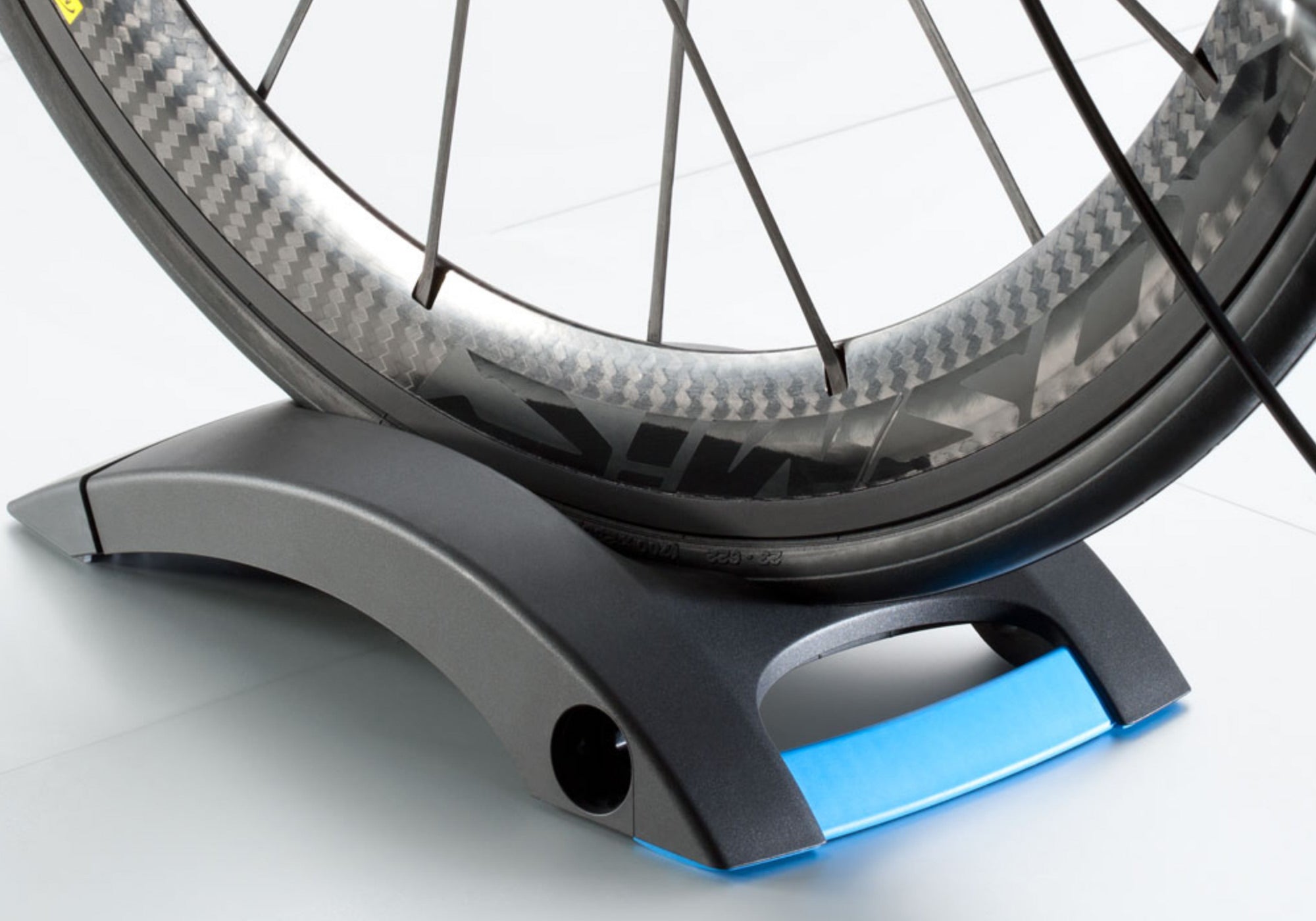 Tacx Skyliner Front Wheel Support – woolyswheels.com.au