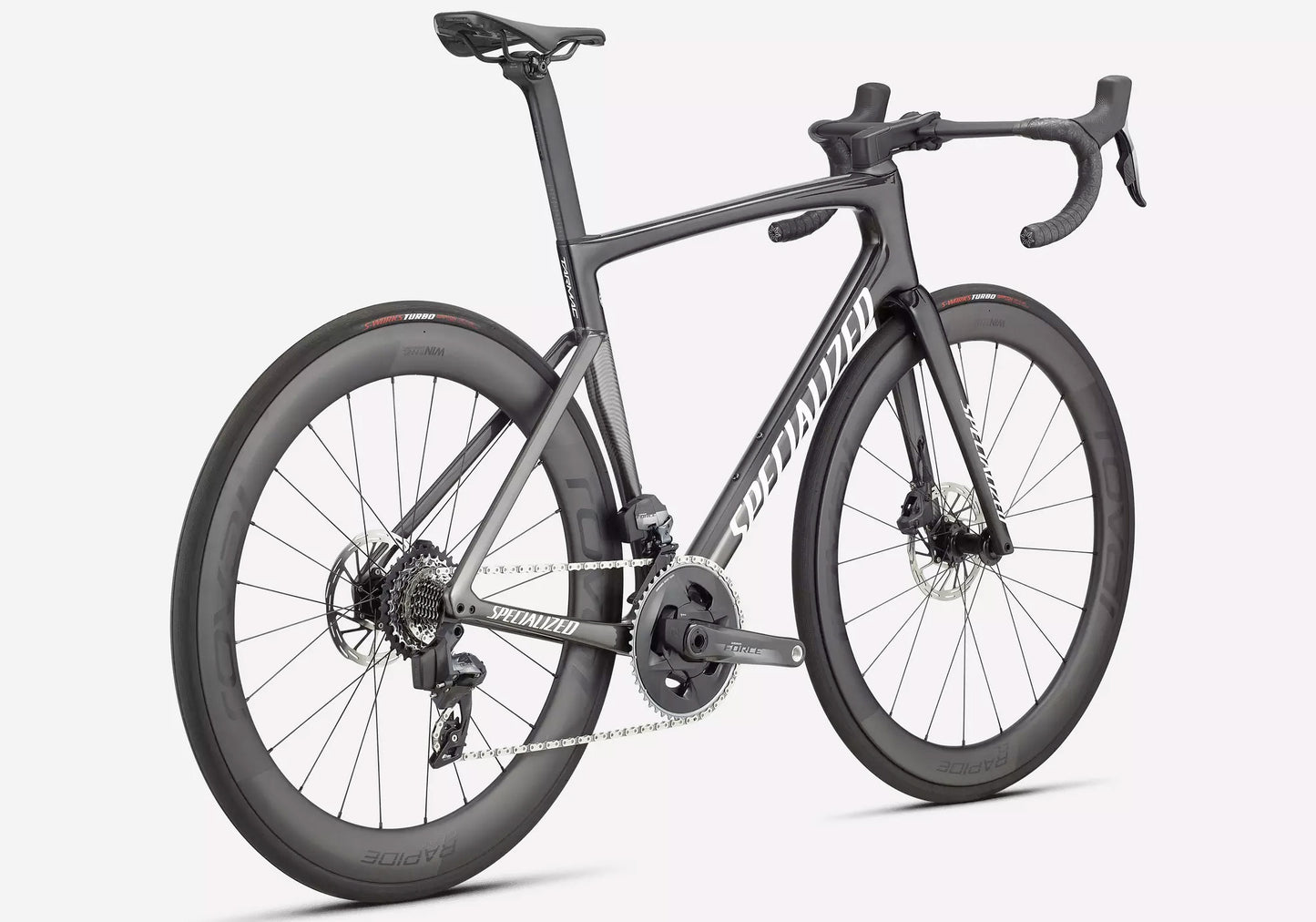 Specialized Tarmac SL7 Pro Unisex Road Bike - Carbon