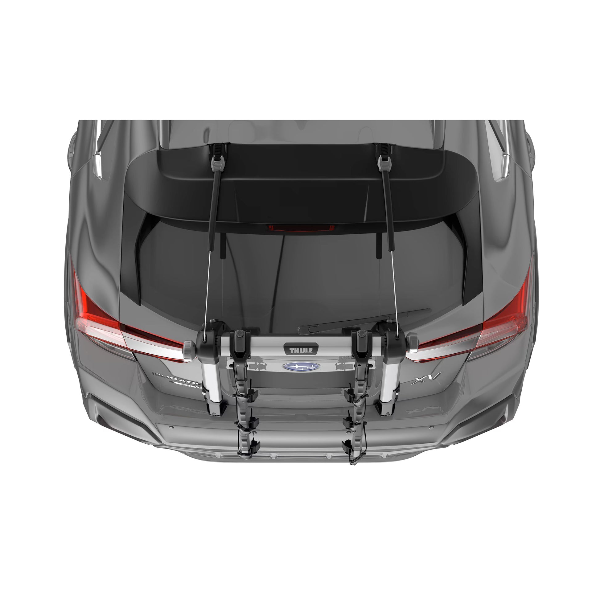 Thule Outway Hanging Thule Bike Carrier For Car Thule OutWay