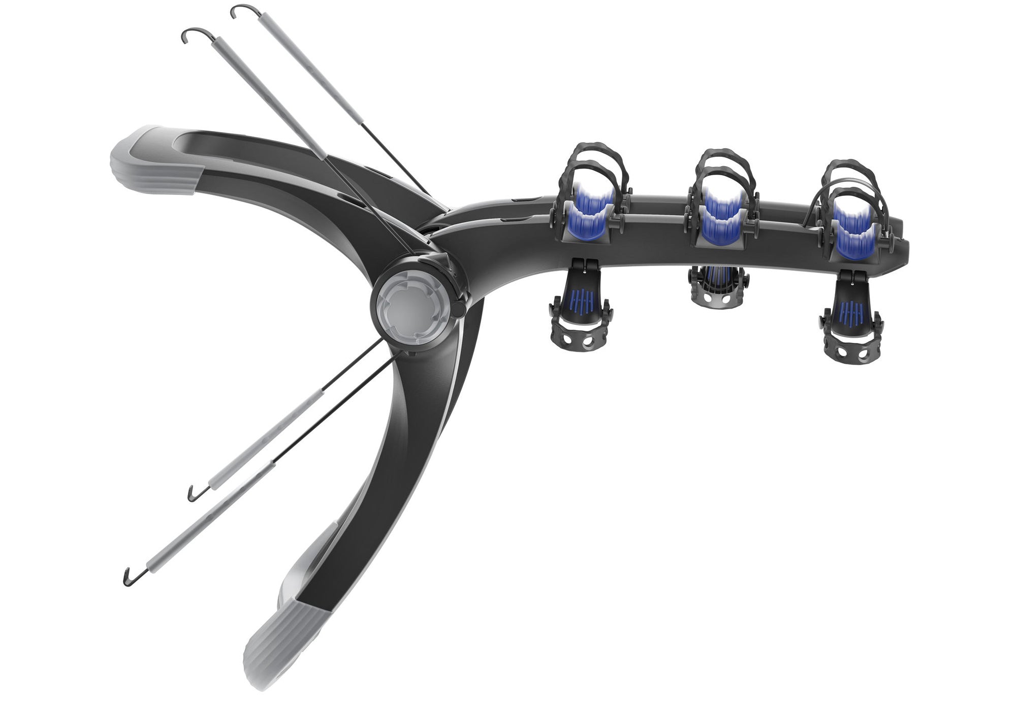 Thule raceway 2025 991 compatibility