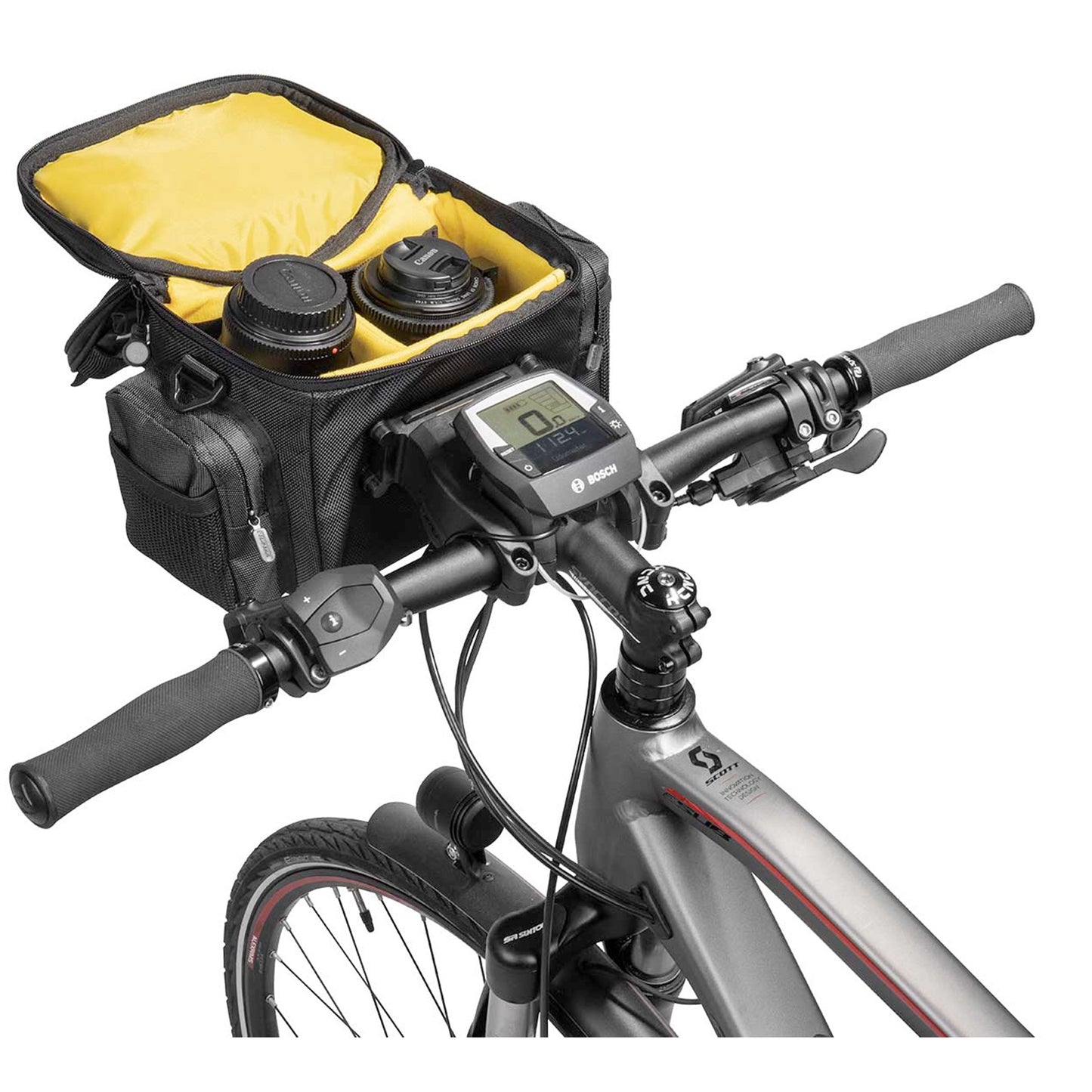 Topeak Tourguide Handebar Bag