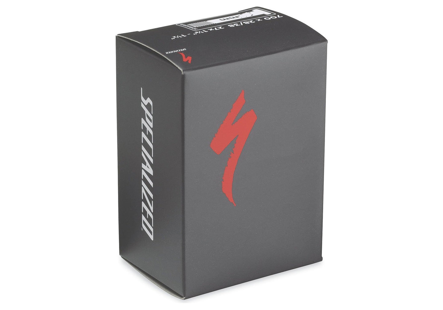 Specialized Schrader Valve Bicycle Tube 700 x 32-50mm - 40mm valve length