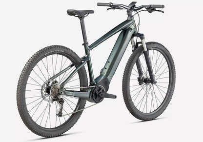 Specialized Turbo Tero 3.0 Unisex Electric Mountain Bike - Oak Green
