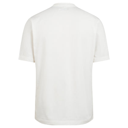 Rapha Mens Logo T-Shirt - White