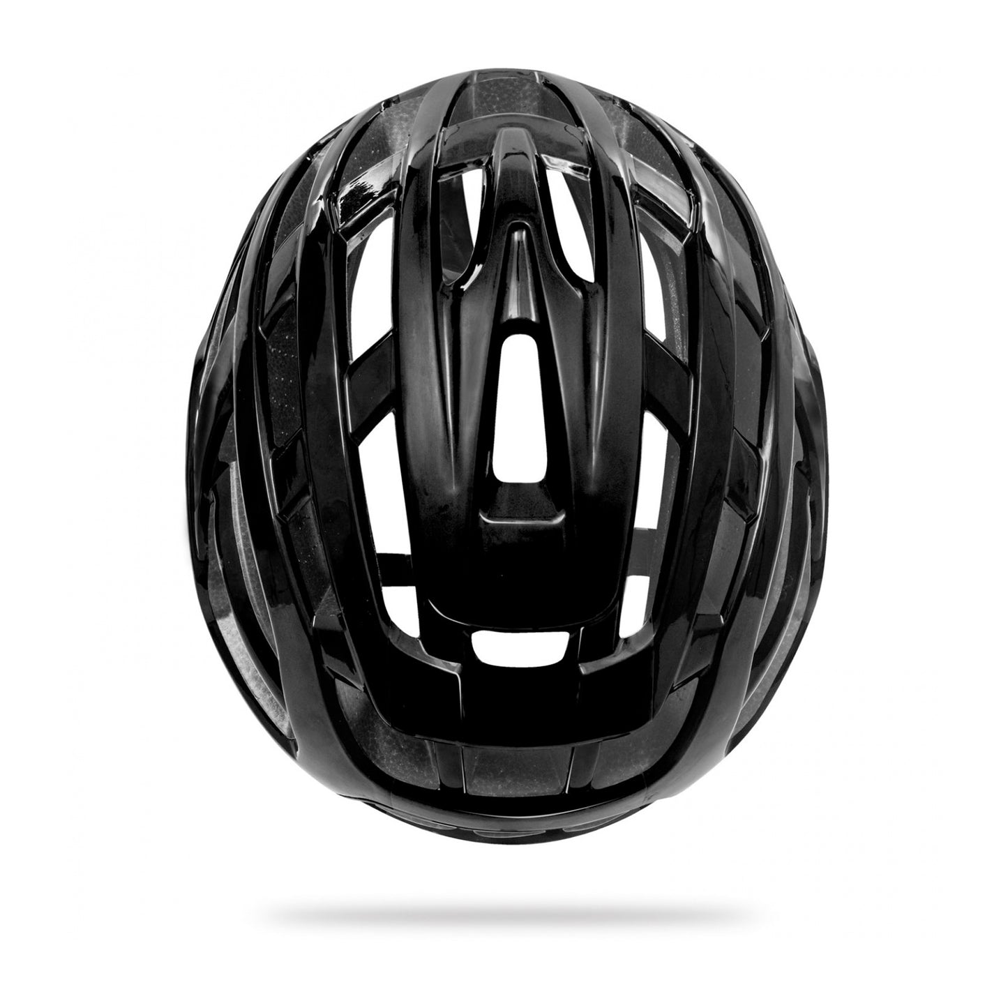 Kask Valegro WG11 Unisex Road Cycling Helmet - Black