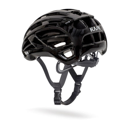 Kask Valegro WG11 Unisex Road Cycling Helmet - Black