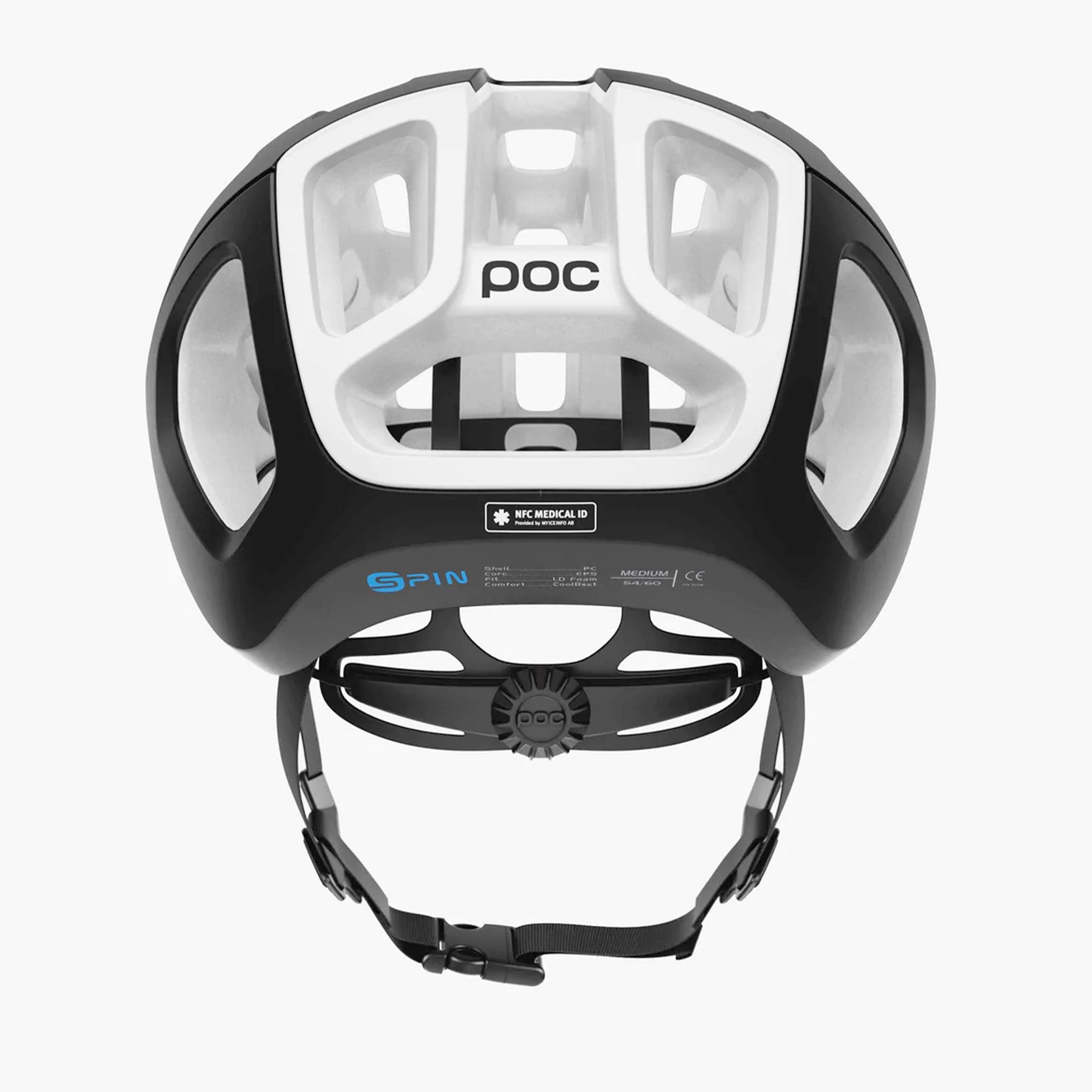 Poc sales nfc helmet