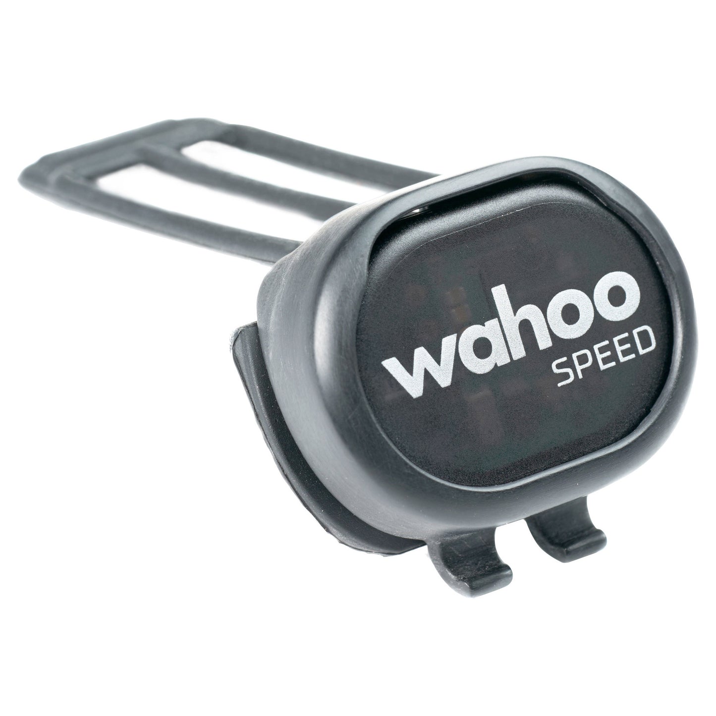 Wahoo RPM Speed Sensor Wireless Bluetooth and ANT+ buy online at Woolys Wheels Sydney