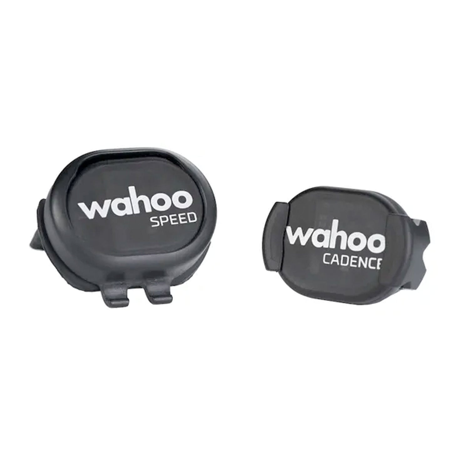 Wahoo RPM Speed And Cadence Sensor Bundle - Woolys Wheels
