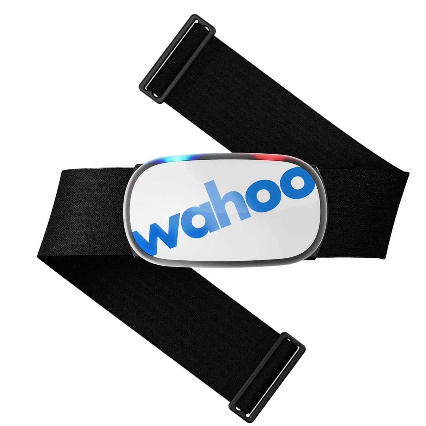 Wahoo TICKR Heart Rate Monitor - GEN 2, Black, Woolys Wheels Sydney buy now online