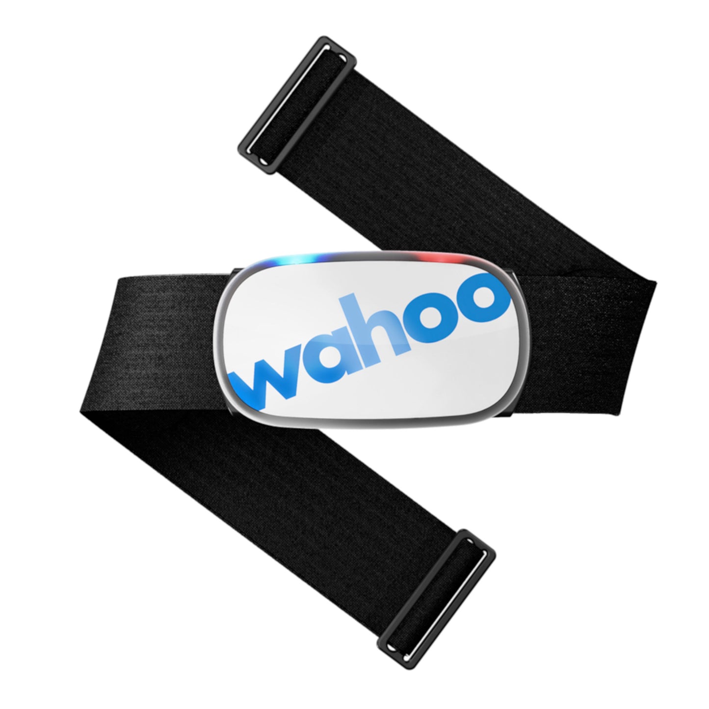 Wahoo TICKR Heart Rate Monitor - GEN 2 White buy now at Woolys Wheels Sydney