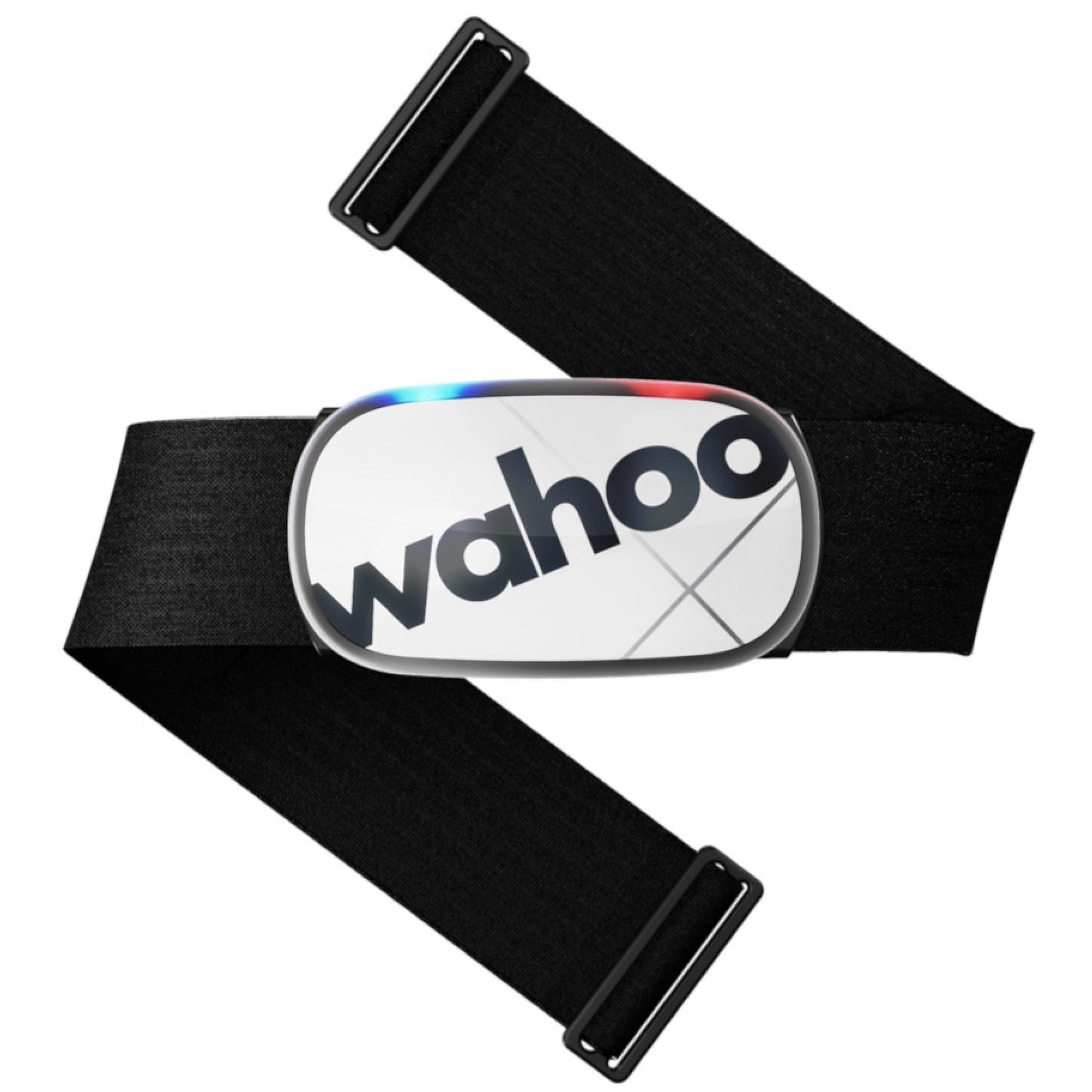 Wahoo TICKR X Heart Rate Monitor - GEN 2 buy online at Woolys Wheels Sydney