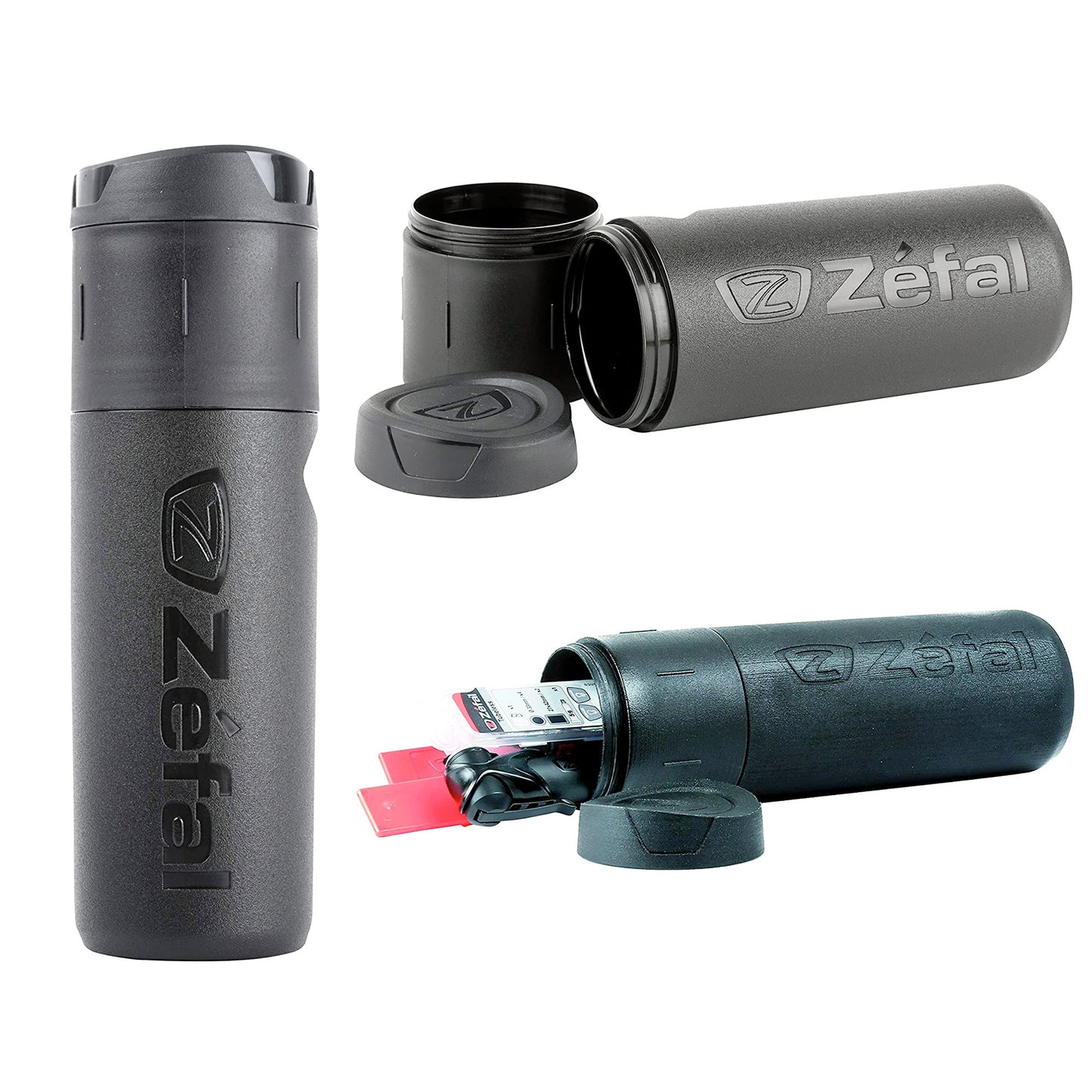 Zefal Z Box Large Tool Bottle